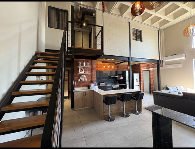 3 BEDROOM APARTMENT TO LET IN BALLITO CENTRAL